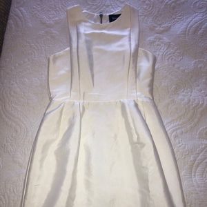 Small White DO+BE Dress